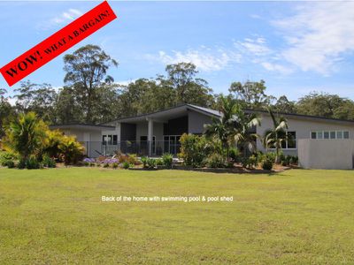 5 GLIDER AVENUE, Darawank
