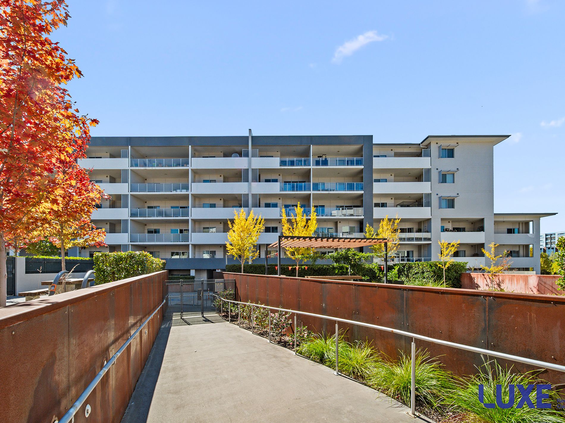 83 / 40 Philip Hodgins Street, Wright