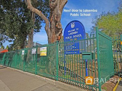 6 / 31 Alice Street, Wiley Park