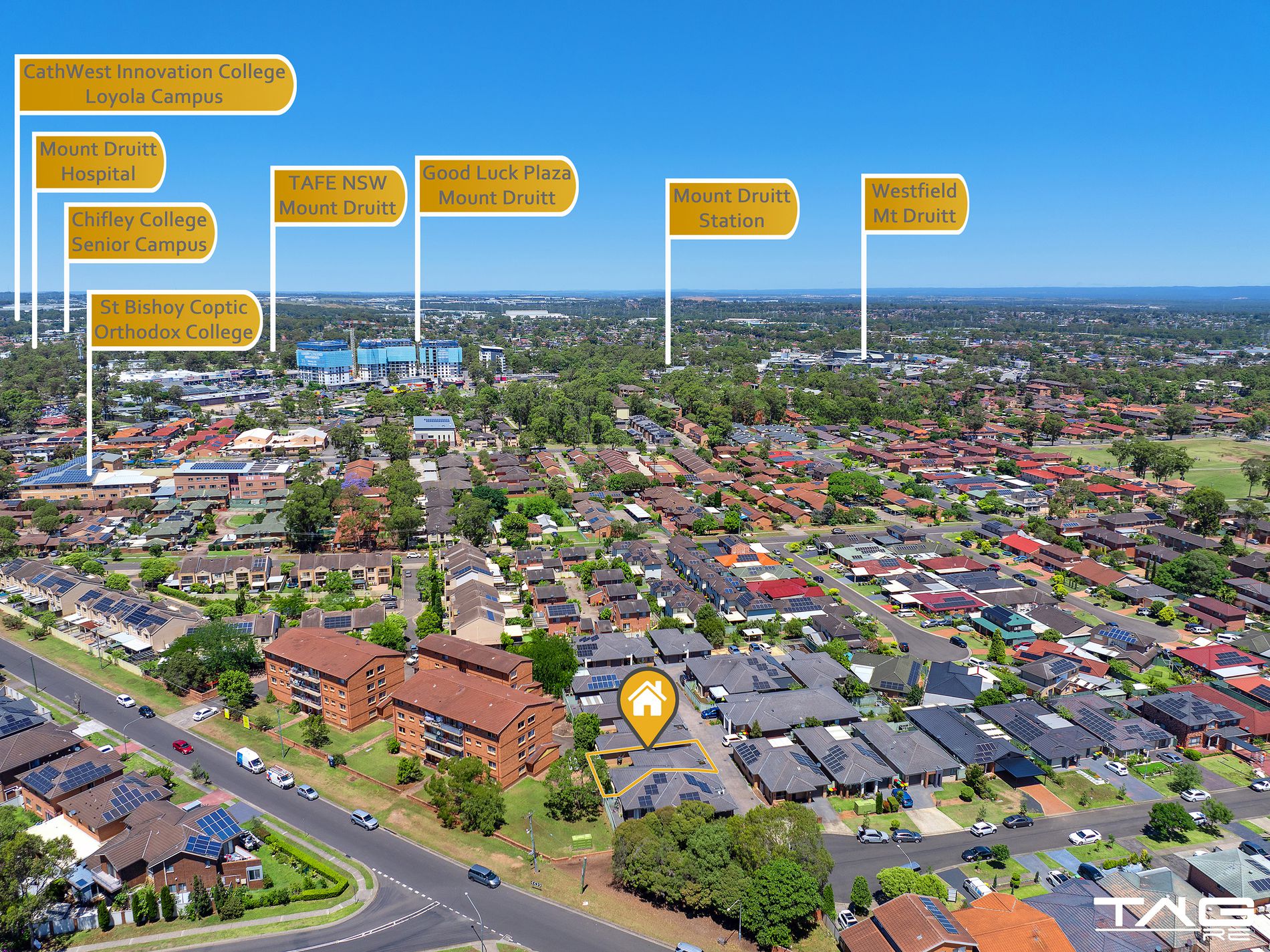 15 / 46-48 O'brien Street, Mount Druitt