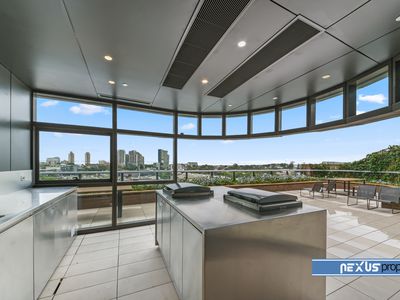 903 / 83 O'Connor Street, Chippendale