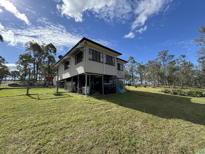 48 McCauley Weir Road, Nanango