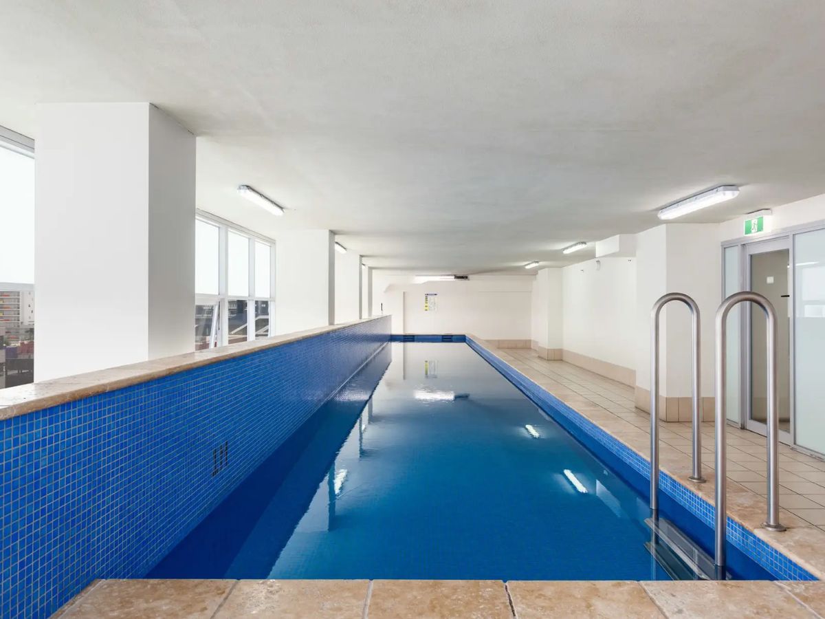 221 / 1 Railway Parade, Burwood