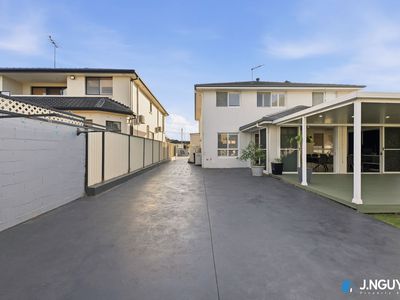 34 Bold St, Cabramatta West
