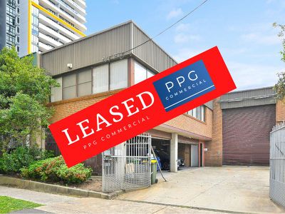 11 East Street, Granville