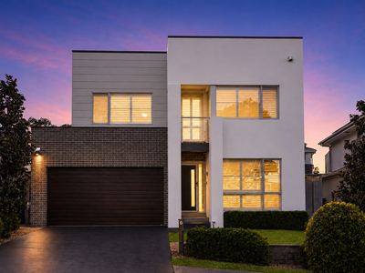 6 Boniwell Road, Moorebank