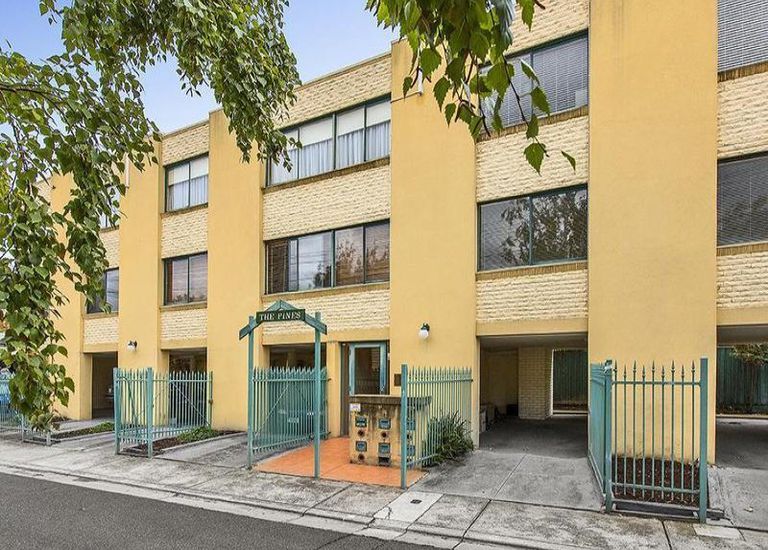2 / 31 Abinger Street, Richmond