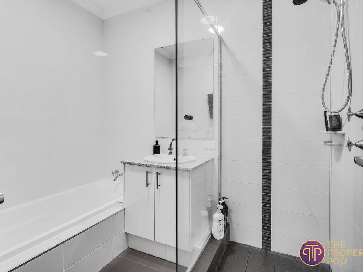 9 Dodgers Street, Brabham