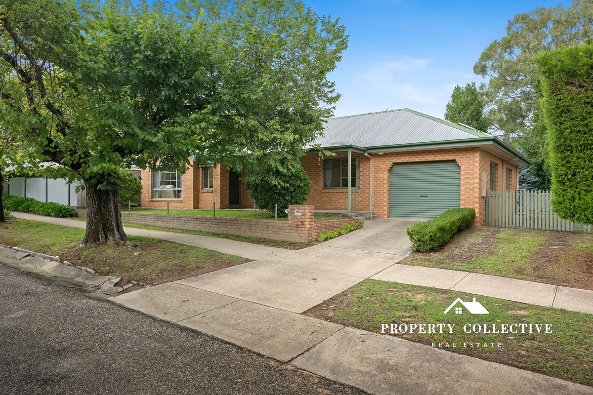 45 Camp Street, Beechworth