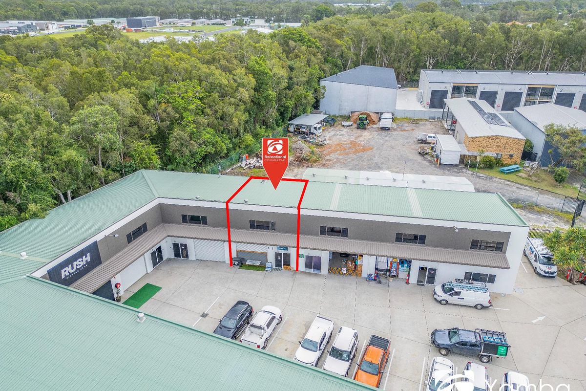 Unit 3 / 5 Neptune Place, Yamba