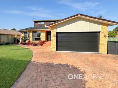 20 Harrison Street, North Nowra