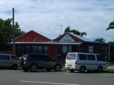 88 Charlotte Street, Cooktown
