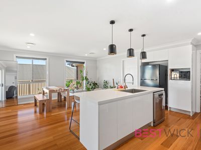 4 Keystone Rise, Kelso