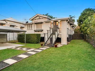 29 Alexandra Street, Booval