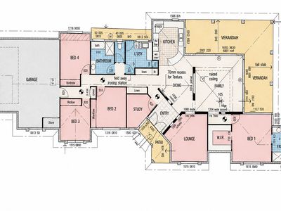 5 Monaco Drive, Zilzie