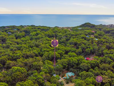 Lot 16, 621 Lake Preston Road, Myalup