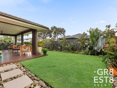 1 Fortuna Crescent, Cranbourne West