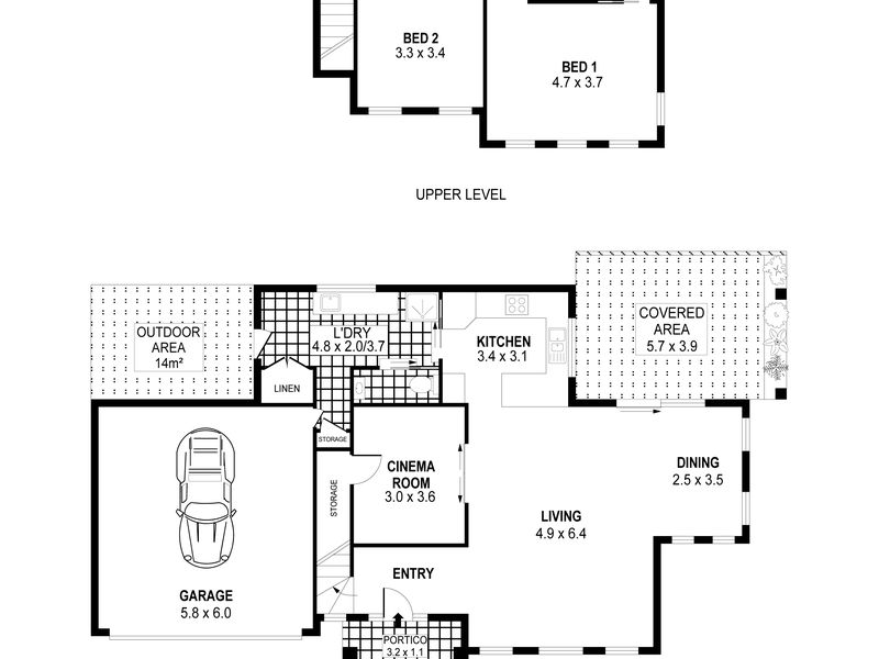 42 Haywards Bay Drive, Haywards Bay
