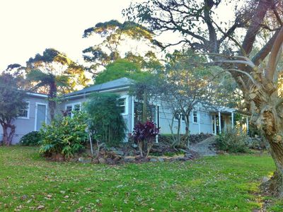 10 Skye Farm Lane, Conjola