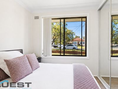 41 Hill Road, Birrong
