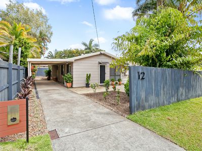 12 Spinnaker Street, Tewantin