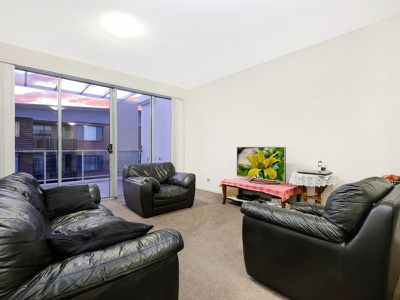 18 / 4-6 Peggy Street, Mays Hill