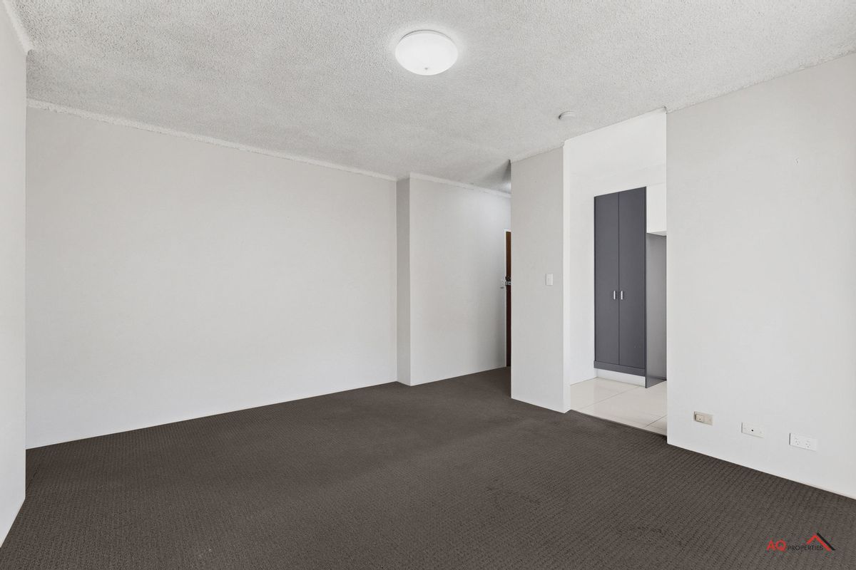 Convenient 2-bedroom Apartment In a Great Location