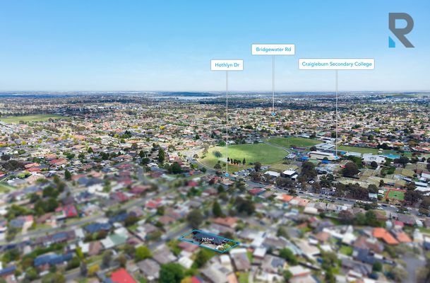 80 Mitford Crescent, Craigieburn