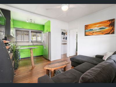 5 / 142 Pacific Parade, Bilinga