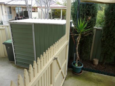 Tocumwal