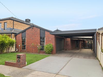 40 Newham Way, Altona Meadows