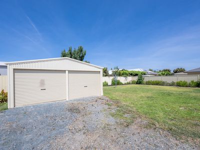 7 Kinchega Drive, Shepparton North