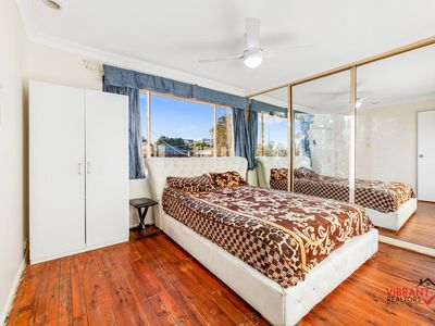 36 TICHBORNE DRIVE, Quakers Hill