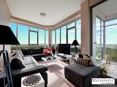 1701 / 11 Australia Avenue, Sydney Olympic Park