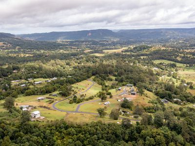 17 Evelyn Way, Nimbin