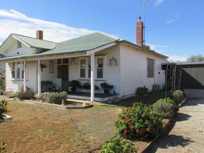 70 Victoria Street, Pyramid Hill
