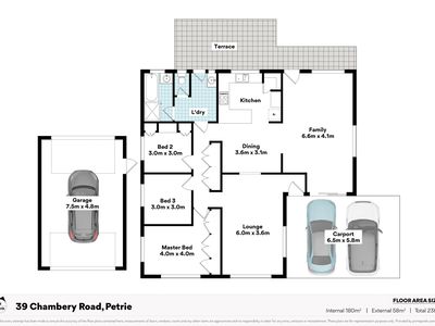 39 Chambery Road, Petrie
