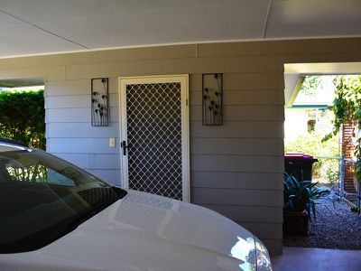 9 Hunter Street, Nanango