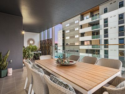 402 / 1 Harper Terrace, South Perth