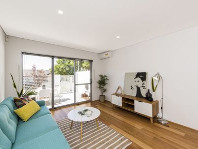4 / 22 Jugan Street, Mount Hawthorn