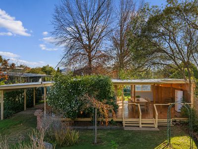 5 Mcdonald Street, Mansfield