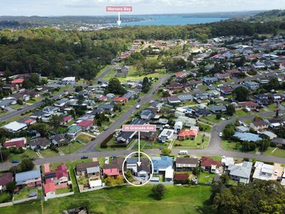 25 Granada Avenue, Macquarie Hills