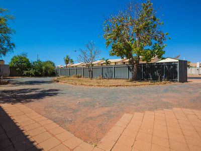 17 Traine Crescent, South Hedland