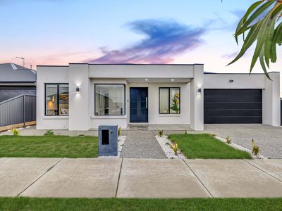 21 O'Rourke Street, Lucas