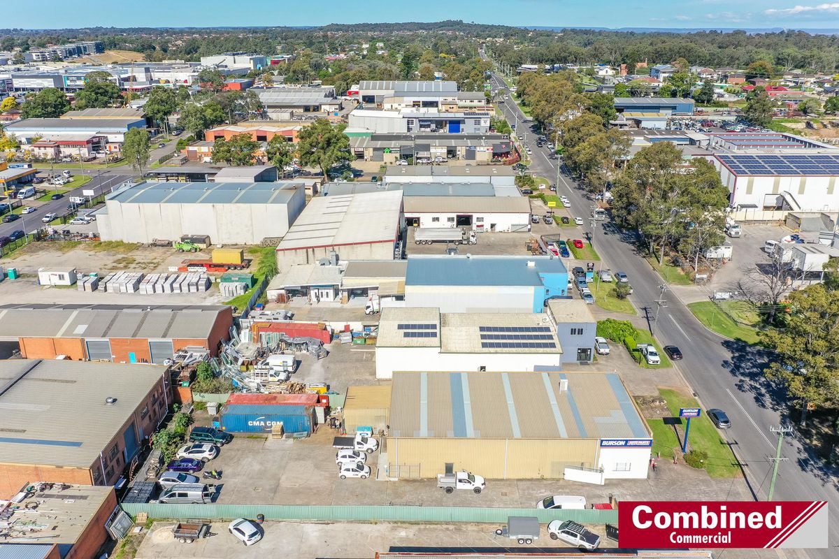 22 Grahams Hill Road, Narellan