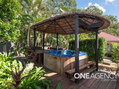 17 Crediton Place, Forest Lake