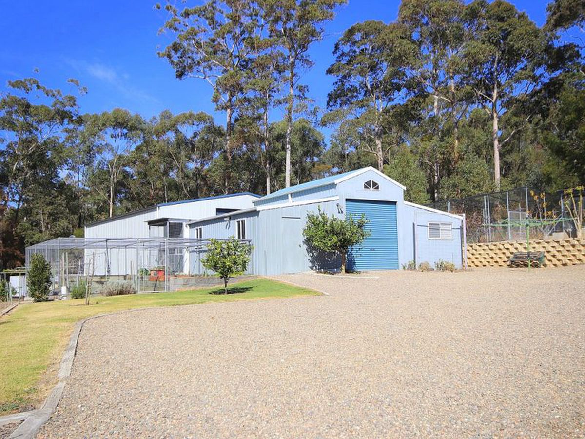 54 Kookaburra Place, Bodalla