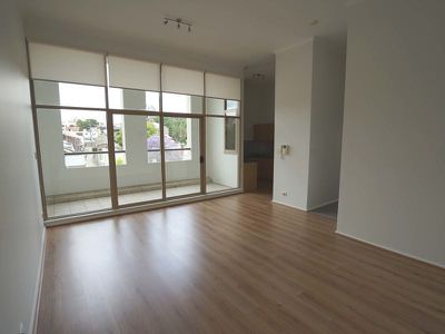 407 / 105 Campbell Street, Surry Hills