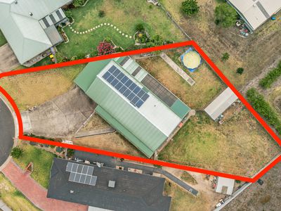 11 Hickey Court, Seymour
