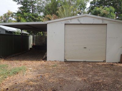 7 Woollybutt Place, Kununurra